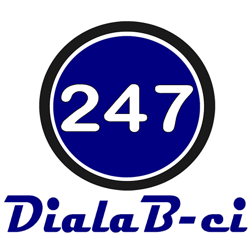 DIALAB CI Logo