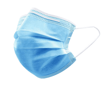 Lab N95 Face Mask