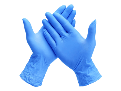 Hand Gloves