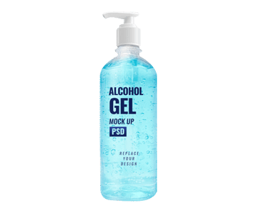 Hand Sanitizer