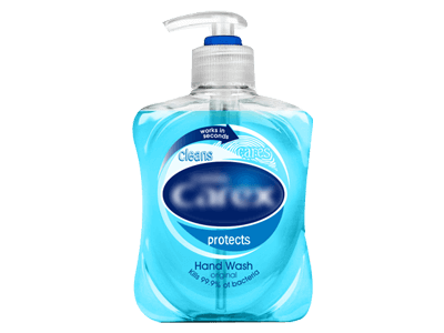 Hand Wash